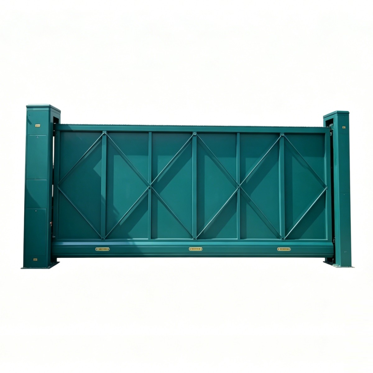 怀化鹤城城中街道电动悬空门